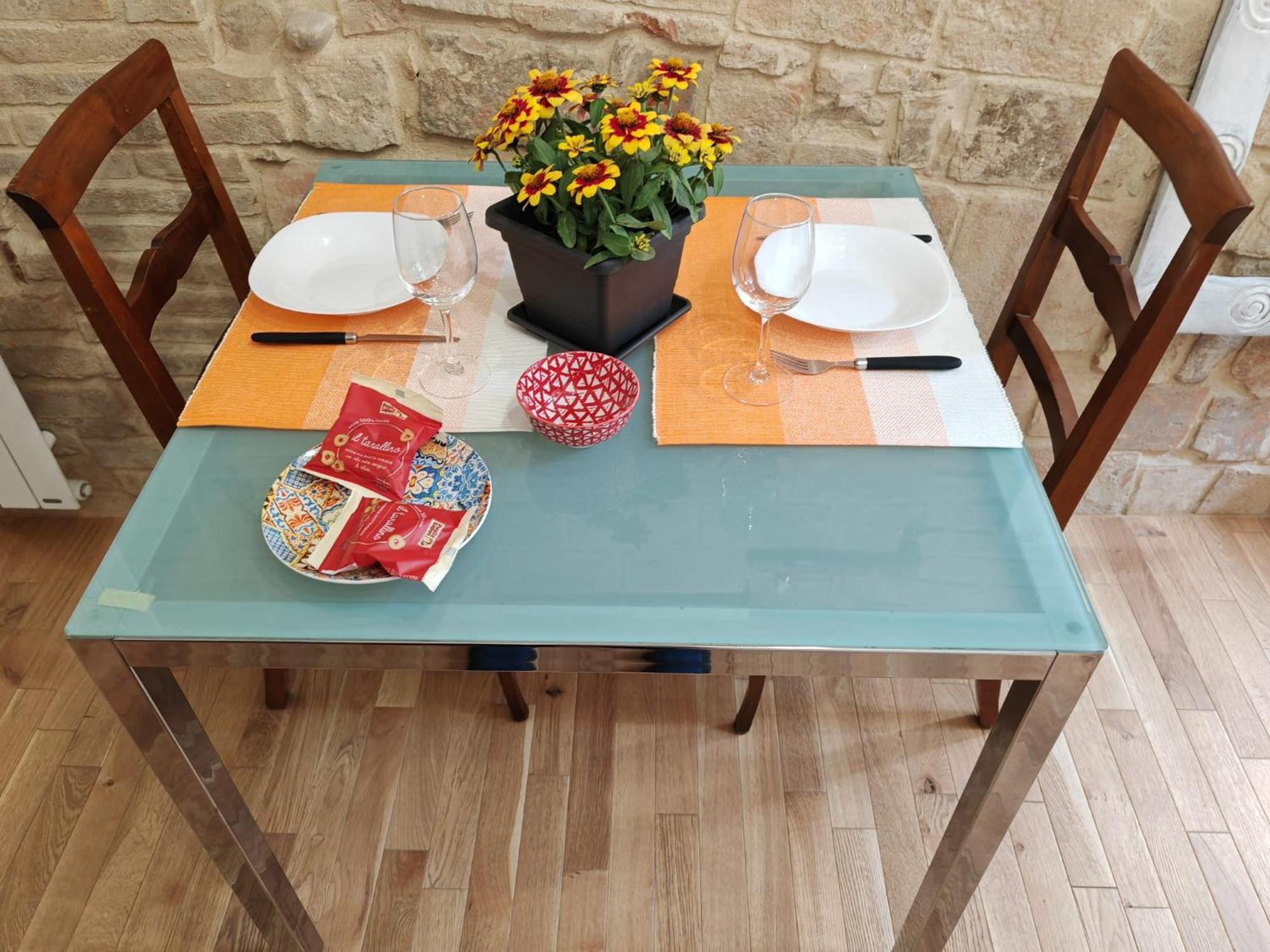 Parma Borgo Antico I I I Free Privat Parking Apartment ภายนอก รูปภาพ