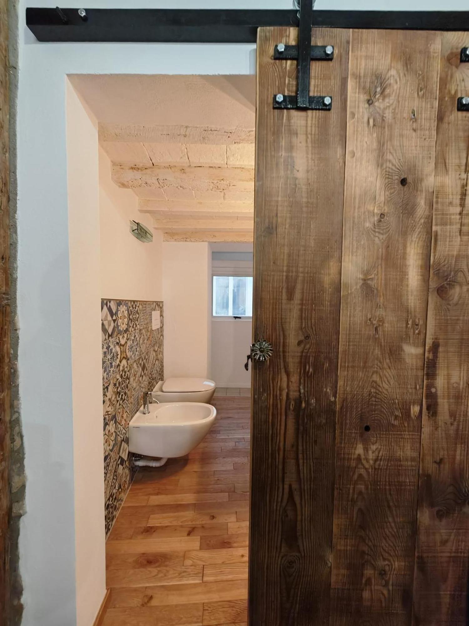 Parma Borgo Antico I I I Free Privat Parking Apartment ภายนอก รูปภาพ