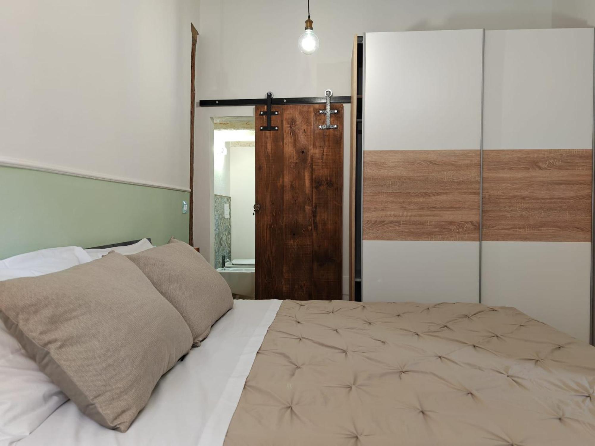 Parma Borgo Antico I I I Free Privat Parking Apartment ภายนอก รูปภาพ
