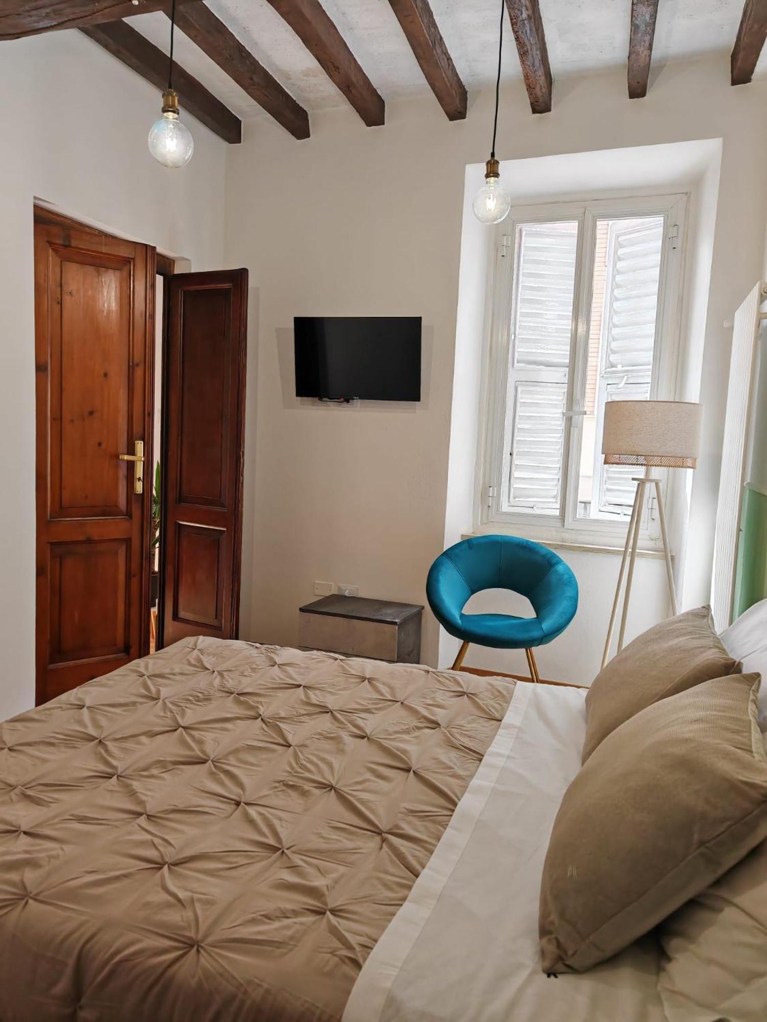Parma Borgo Antico I I I Free Privat Parking Apartment ภายนอก รูปภาพ