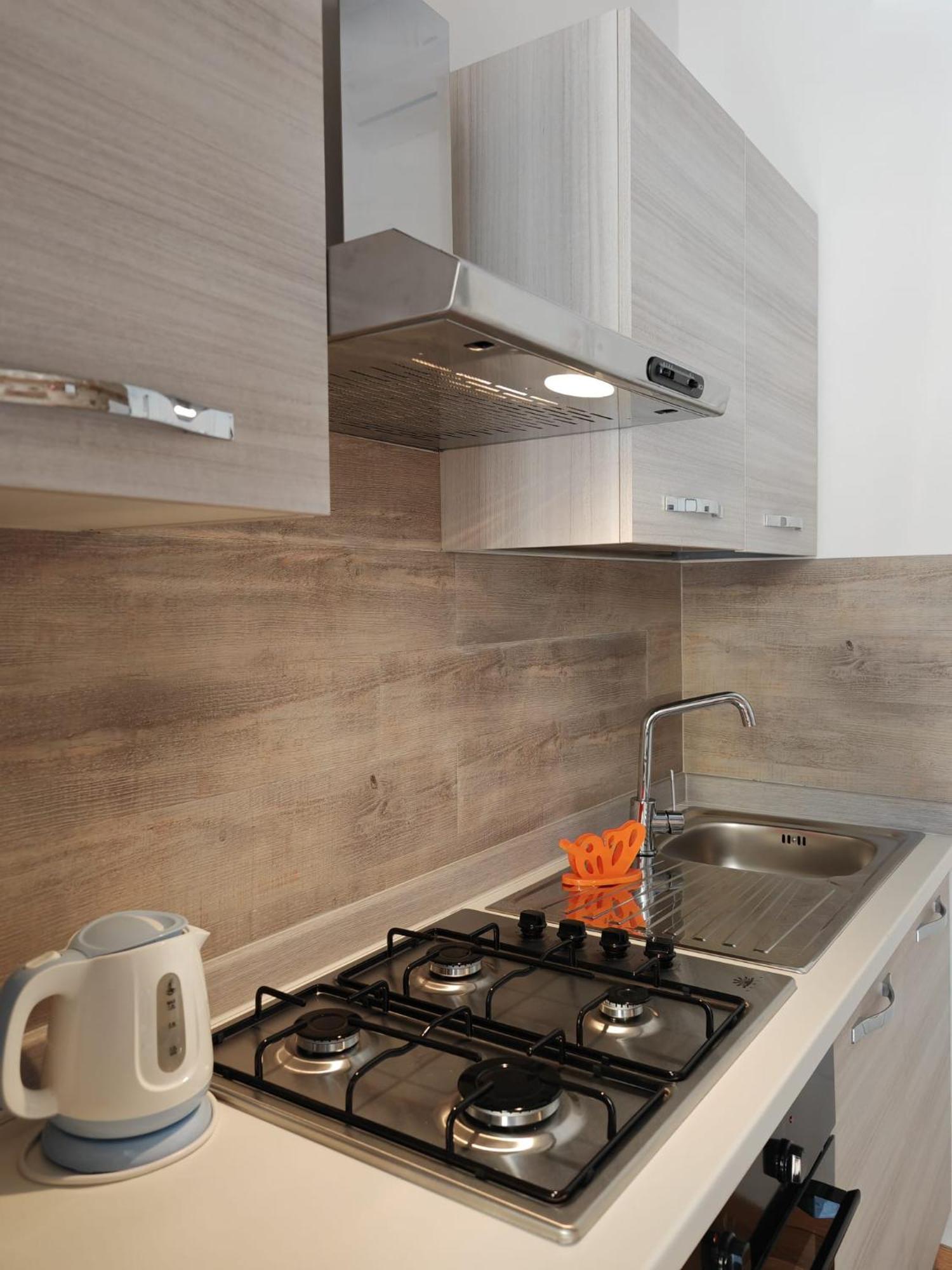 Parma Borgo Antico I I I Free Privat Parking Apartment ภายนอก รูปภาพ