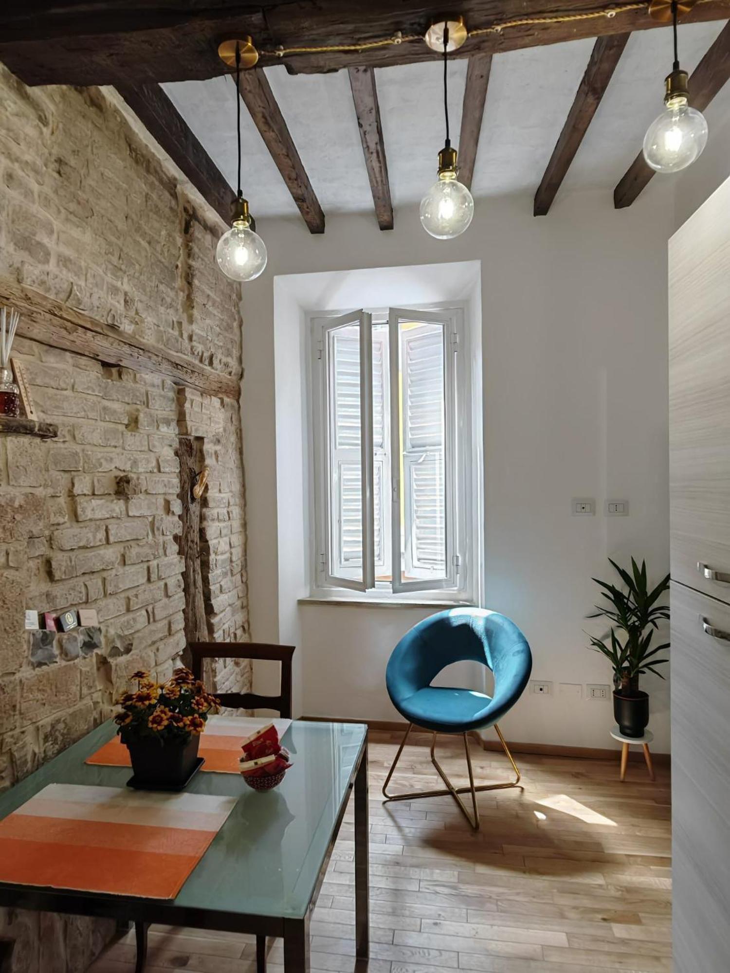 Parma Borgo Antico I I I Free Privat Parking Apartment ภายนอก รูปภาพ