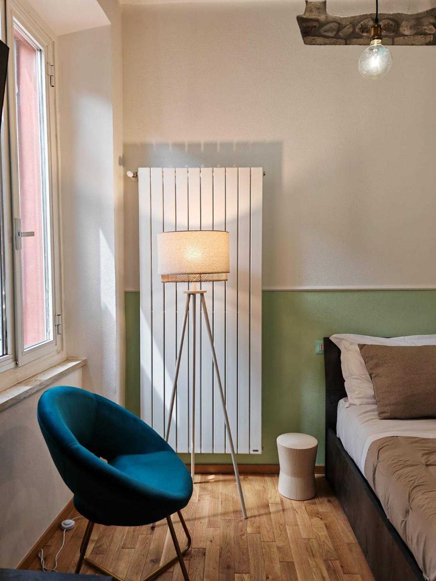 Parma Borgo Antico I I I Free Privat Parking Apartment ภายนอก รูปภาพ