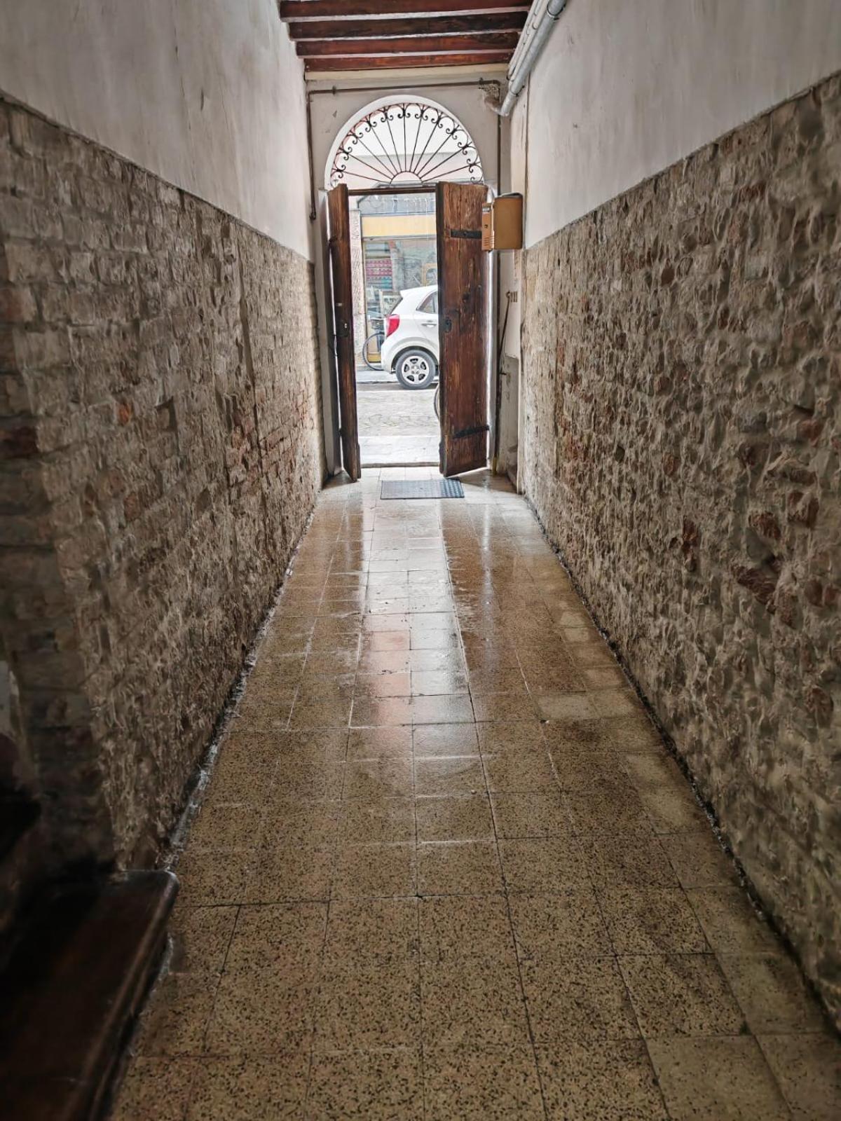 Parma Borgo Antico I I I Free Privat Parking Apartment ภายนอก รูปภาพ