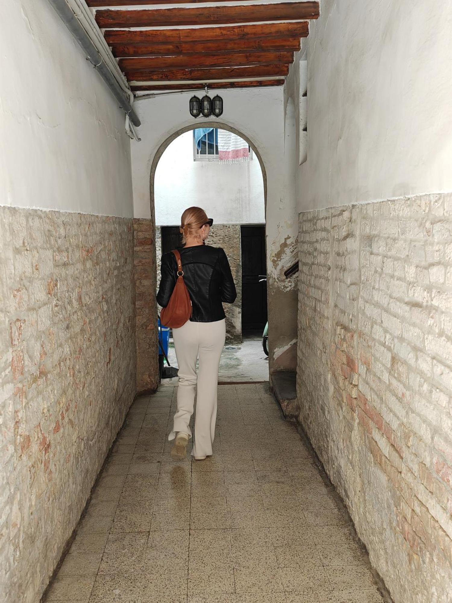 Parma Borgo Antico I I I Free Privat Parking Apartment ภายนอก รูปภาพ