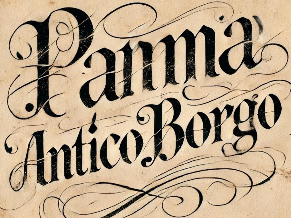 Parma Borgo Antico I I I Free Privat Parking Apartment ภายนอก รูปภาพ