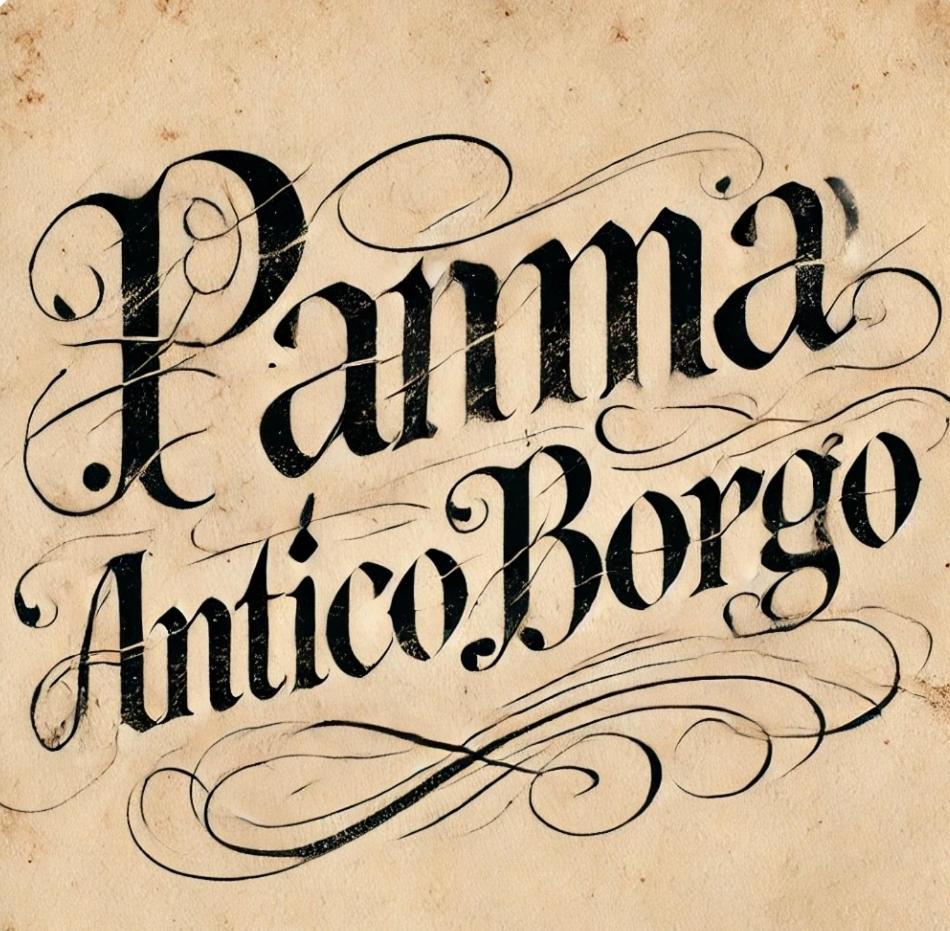Parma Borgo Antico I I I Free Privat Parking Apartment ภายนอก รูปภาพ