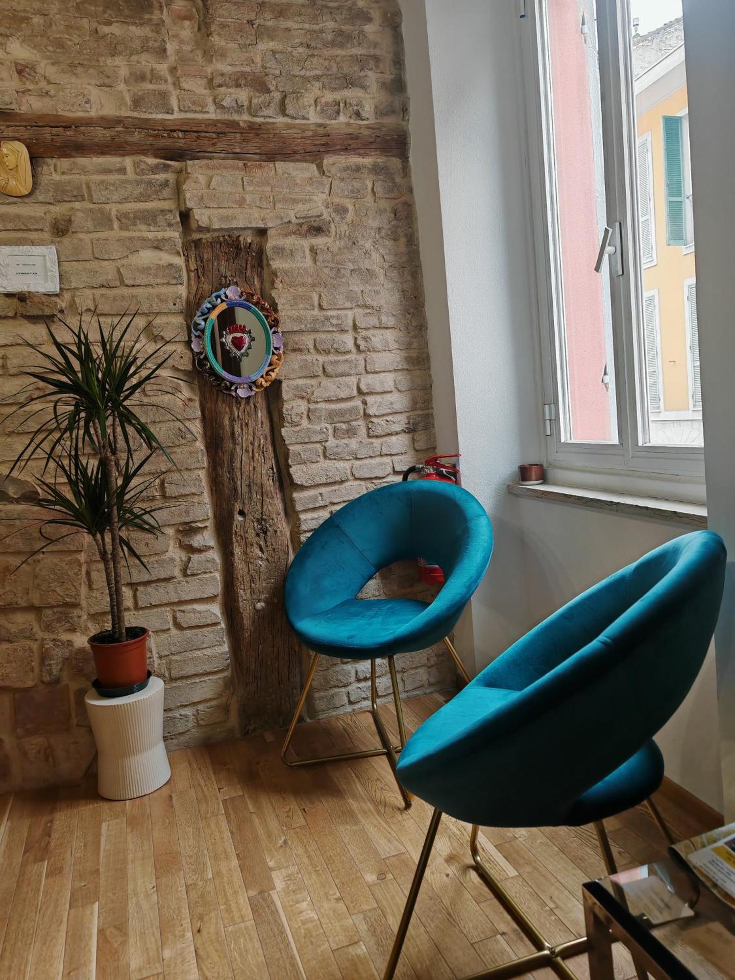 Parma Borgo Antico I I I Free Privat Parking Apartment ภายนอก รูปภาพ