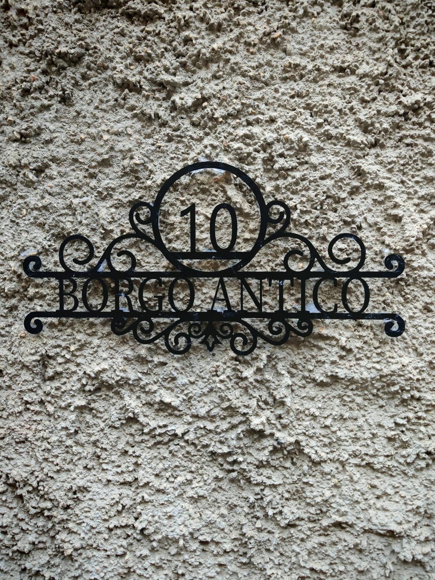 Parma Borgo Antico I I I Free Privat Parking Apartment ภายนอก รูปภาพ